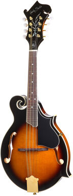 Harley Benton HBMA-100 VS Vintage Sunburst de alto brillo