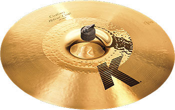 Zildjian 19" K-Custom Hybrid Crash