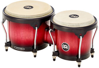 Meinl HB100WRB Bongo Set