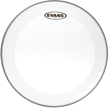 Evans 14" MS3 Polyester Snare Reso