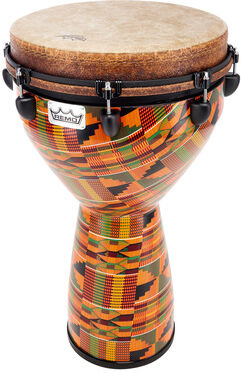 Remo Djembe DJ-0014-PM African Coll