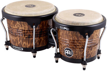 Meinl Marathon Designer Bongos LB