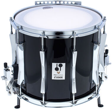 Sonor MP1412X CB Marching Snare Negro