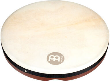 Meinl FD16BE Bendir Framedrum African Brown