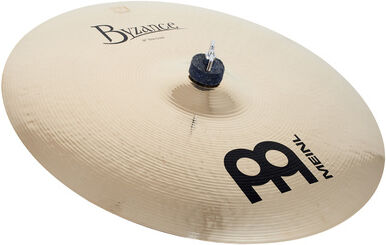 Meinl 16" Byzance Thin Crash Brill.