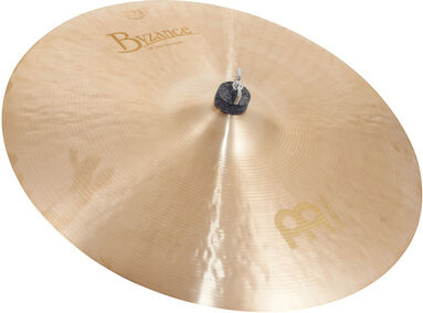 Meinl 16"Byzance J. Extra Thin Crash