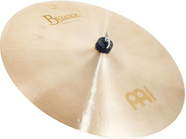 Meinl 17"Byzance J.Medium Thin Crash