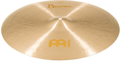 Meinl 17" Byzance Jazz Thin Crash