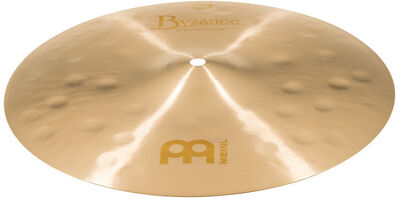 Meinl 13" Byzance Jazz Thin Hi-Hat