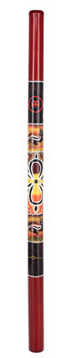 Meinl DDG1-R Didgeridoo Rojo