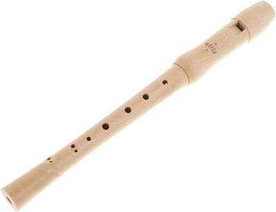 Moeck 1260 School Soprano Recorder