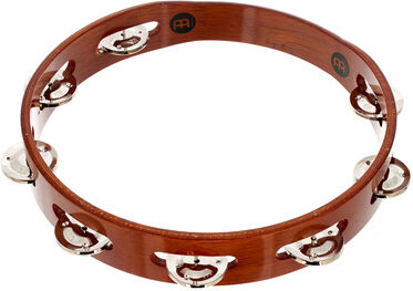 Meinl TA1AB Wood Tambourine AB