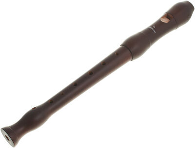 Mollenhauer 1003d Student Soprano Recorder