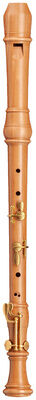 Mollenhauer 5416C Denner Comfort Tenor