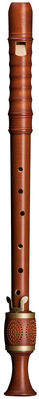 Mollenhauer 4417 Kynseker Tenor Recorder