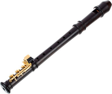 Mollenhauer 5914 H Modern Soprano Recorder