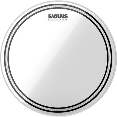 Evans EC2S / SST Clear Control 18"