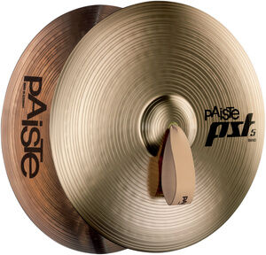 Paiste 14" PST 5 Band