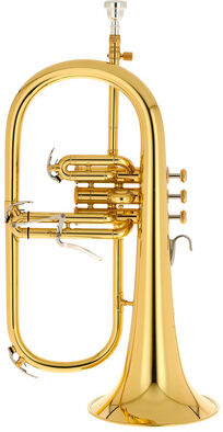 Yamaha YFH-8310 Z 02 Flugelhorn