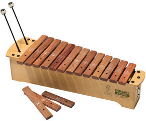 Sonor SXP 1.1 Soprano Xylophone