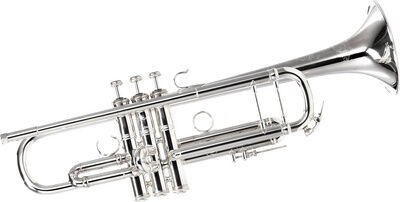 Bach AB190S Artisan Bb-Trumpet