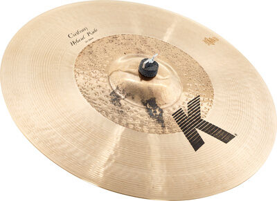 Zildjian 21" K-Custom Hybrid Ride