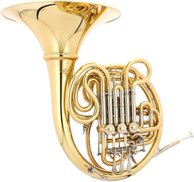 Thomann HR-301 F-/Bb- Horn B-Stock