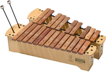 Sonor SXP 3.1 Soprano Xylophone