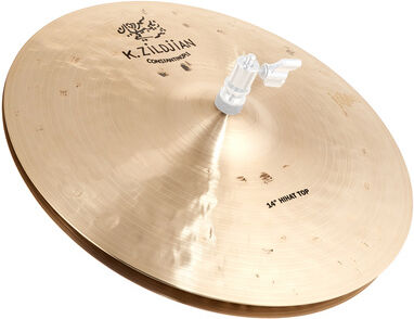 Zildjian 14" K' Constantinople Hi-Hat