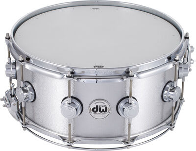 DW 14"x6,5" Aluminium Snare