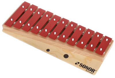 Sonor G10 Soprano Glockenspiel