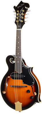 Harley Benton HBMA-100E- VS Vintage Sunburst