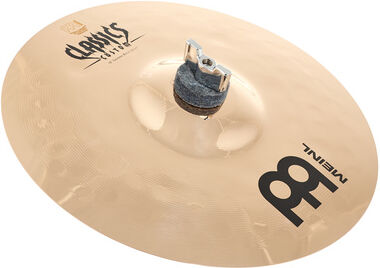 Meinl 10" Classics Extreme Splash