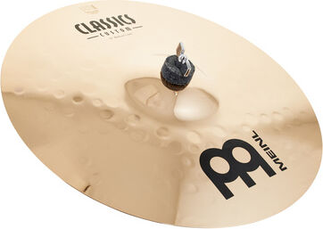 Meinl 15" Classics Custom Med. Crash