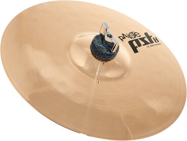 Paiste 10" PST8 Reflector Rock Splash