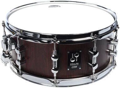 Sonor 14"x06" ProLite Snare Nussbaum Nogal