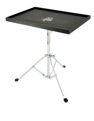 LP A521 Aspire Percussion Table