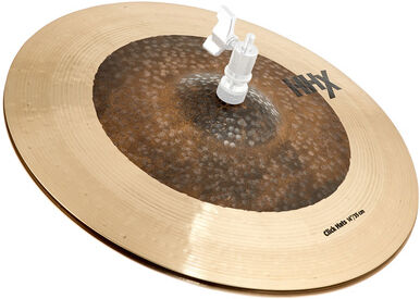 Sabian 14" HHX Click Hats