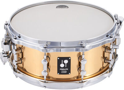 Sonor 14"x06" ProLite Snare Brass