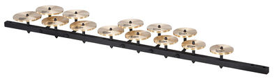 Sabian Crotales Set (13) High Octave