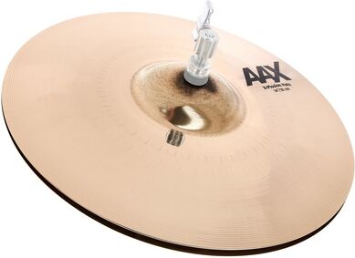 Sabian 14" AAX X-Plosion Hi-Hat