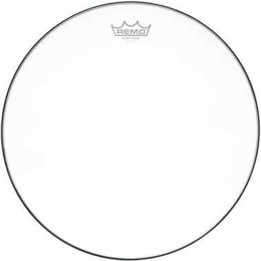 Remo 16" Silent Stroke Mesh Head Blanco