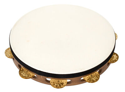 Meinl TAH1V-WB Head Tambourine Marr