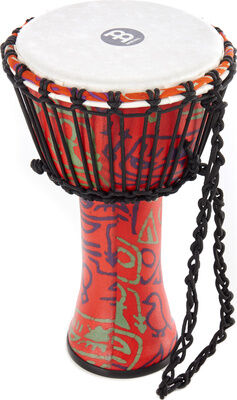 Meinl PADJ1-S-F 08" Travel Djembe Pharaoh