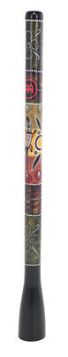 Meinl TSDDG1-BK Trombone Didgeridoo Negro