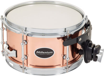 Millenium 10"x5,5" Copper Side Snare