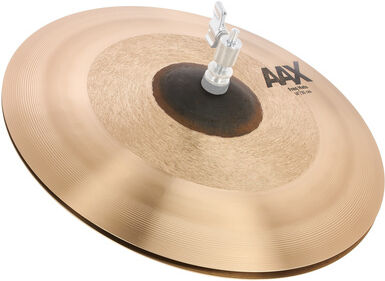 Sabian 14" AAX Freq Hats