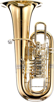 B&S ; 3100 WG-L "Fanny" F-Tuba