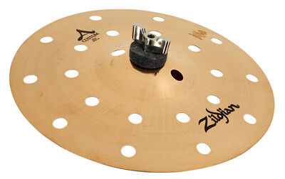 Zildjian 10" A-Custom EFX Splash