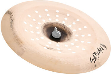 Sabian 17" AA Holy China